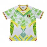 Tailandia Camiseta Mali Special 2026 Blanco Verde