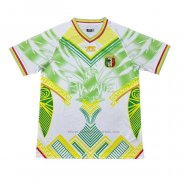 Tailandia Camiseta Mali Special 2026 Blanco Verde