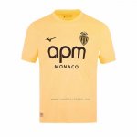 Tailandia 3ª Camiseta Monaco 2025-2026