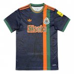 Tailandia 3ª Camiseta Newcastle United 2025-2026