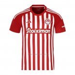 Tailandia 1ª Camiseta Olympiacos 2023-2024