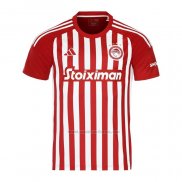 Tailandia 1ª Camiseta Olympiacos 2023-2024