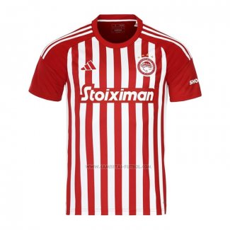 Tailandia 1ª Camiseta Olympiacos 2023-2024