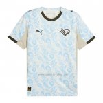 Tailandia 3ª Camiseta Palermo 2025-2026