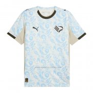 Tailandia 3ª Camiseta Palermo 2025-2026