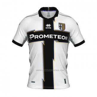 Tailandia 1ª Camiseta Parma 2022-2023