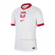 Tailandia 1ª Camiseta Polonia 2024