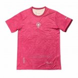 Tailandia Camiseta Portugal Special 2025 Rosa