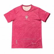 Tailandia Camiseta Portugal Special 2025 Rosa