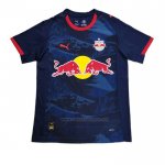 Tailandia 2ª Camiseta RB Leipzig 2025-2026