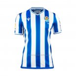 Tailandia 1ª Camiseta Real Sociedad 2020-2021