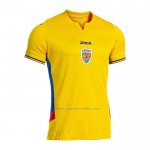 Tailandia 1ª Camiseta Rumania 2025