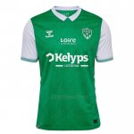 Tailandia 1ª Camiseta Saint-Etienne 2025-2026