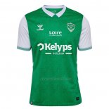 Tailandia 1ª Camiseta Saint-Etienne 2025-2026