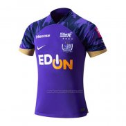 Tailandia 1ª Camiseta Sanfrecce Hiroshima 2024