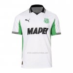 Tailandia 2ª Camiseta Sassuolo 2025-2026