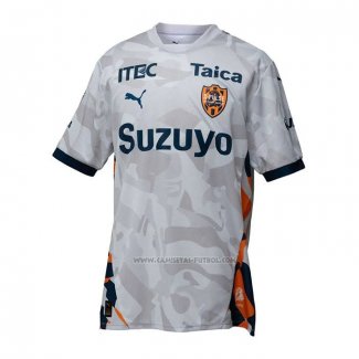 Tailandia 2ª Camiseta Shimizu S-Pulse 2026