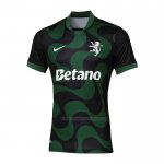 Tailandia 3ª Camiseta Sporting 2025-2026