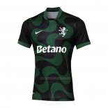 Tailandia 3ª Camiseta Sporting 2025-2026