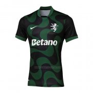Tailandia 3ª Camiseta Sporting 2025-2026