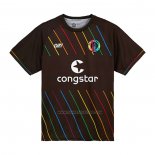 Tailandia 1ª Camiseta St. Louis City SC 2023