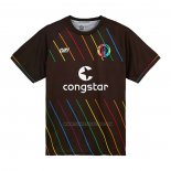 Tailandia 1ª Camiseta St. Pauli 2022-2023