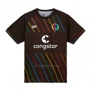 Tailandia 1ª Camiseta St. Pauli 2022-2023
