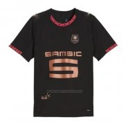 Tailandia 3ª Camiseta Stade Rennais 2025-2026