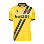 Tailandia 3ª Camiseta Stoke City 2025-2026