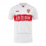 Tailandia 1ª Camiseta Stuttgart 2025-2026