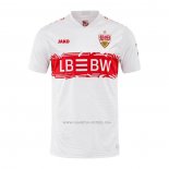 Tailandia 1ª Camiseta Stuttgart 2025-2026