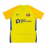 Tailandia 2ª Camiseta Sunderland 2021-2022