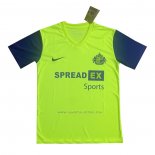 Tailandia 3ª Camiseta Sunderland 2023-2024