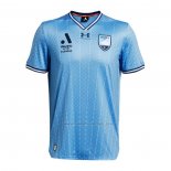 Tailandia 1ª Camiseta Sydney FC 2023-2024