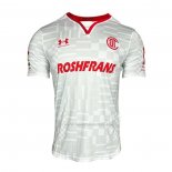 Tailandia 2ª Camiseta Toluca 2022-2023