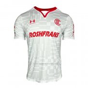 Tailandia 2ª Camiseta Toluca 2022-2023