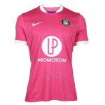 Tailandia 2ª Camiseta Toulouse 2025-2026
