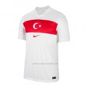 Tailandia 1ª Camiseta Turquia 2024