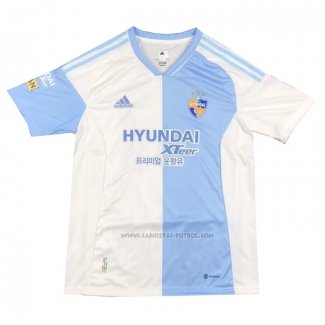 Tailandia 2ª Camiseta Ulsan Hyundai 2023