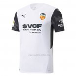 Tailandia 1ª Camiseta Valencia 2021-2022
