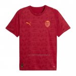 Tailandia 2ª Camiseta Valencia 2025-2026