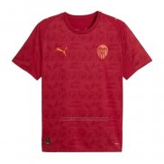 Tailandia 2ª Camiseta Valencia 2025-2026