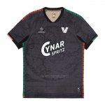 Tailandia 1ª Camiseta Venezia 2025-2026