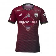 Tailandia 1ª Camiseta Vissel Kobe 2023