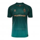Tailandia 3ª Camiseta Werder Bremen 2025-2026