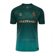 Tailandia 3ª Camiseta Werder Bremen 2025-2026