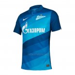 Tailandia 1ª Camiseta Zenit Saint Petersburg 2020-2021