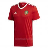 1ª Camiseta Marruecos 2018