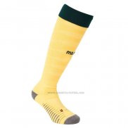 Calcetines AC Milan 3ª 2025-2026