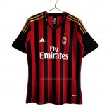 1ª Camiseta AC Milan Retro 13-14